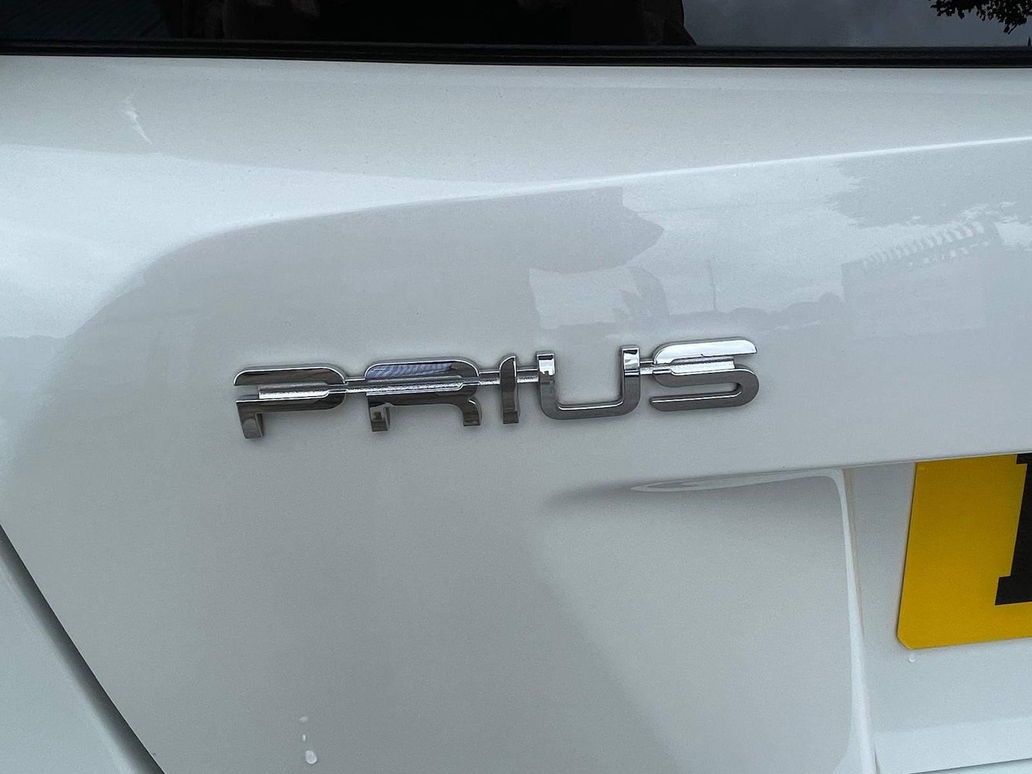 Used Toyota Prius 2024 for sale - 76545948: Photo 27