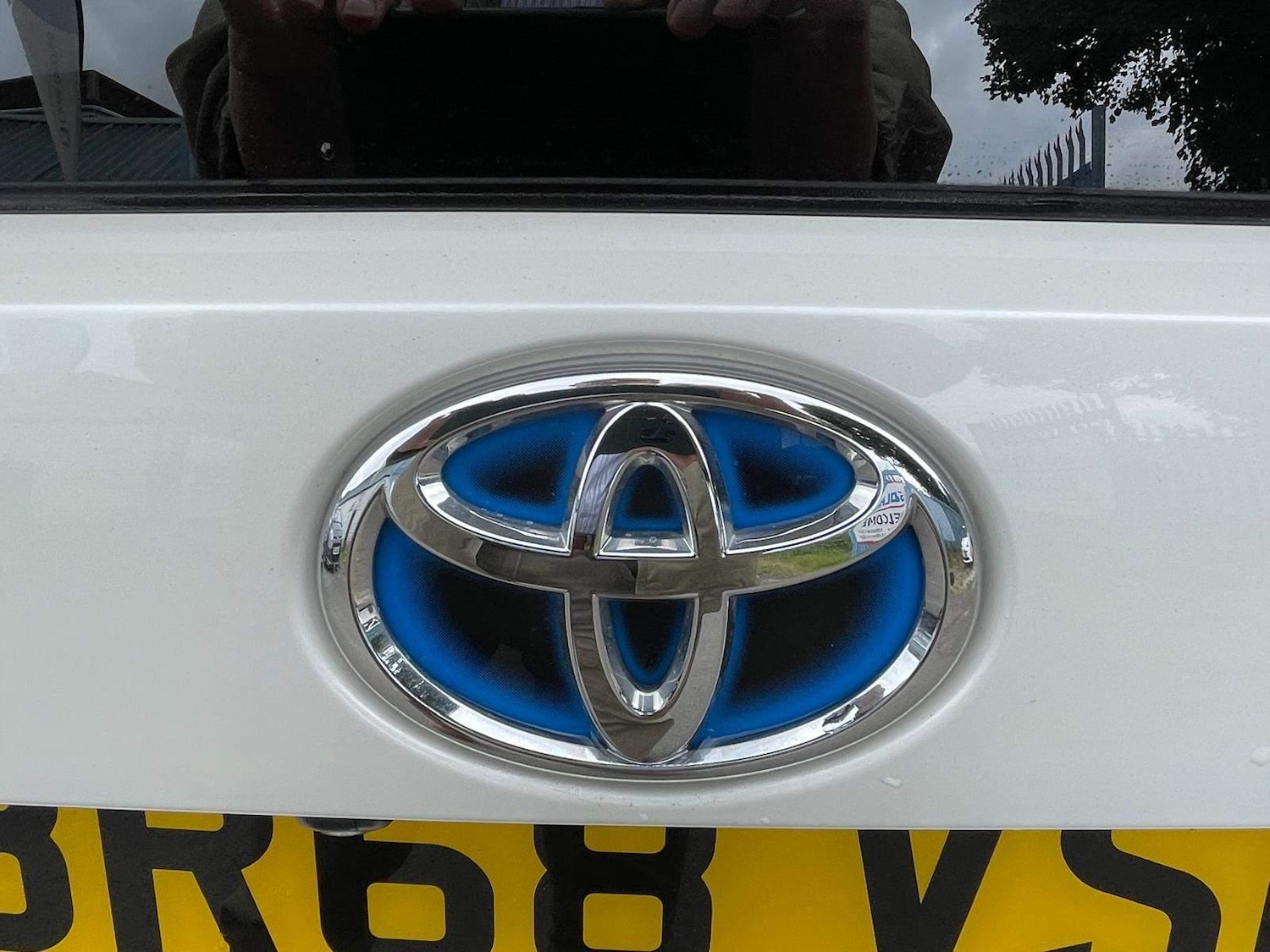 Used Toyota Prius 2024 for sale - 76545948: Photo 28