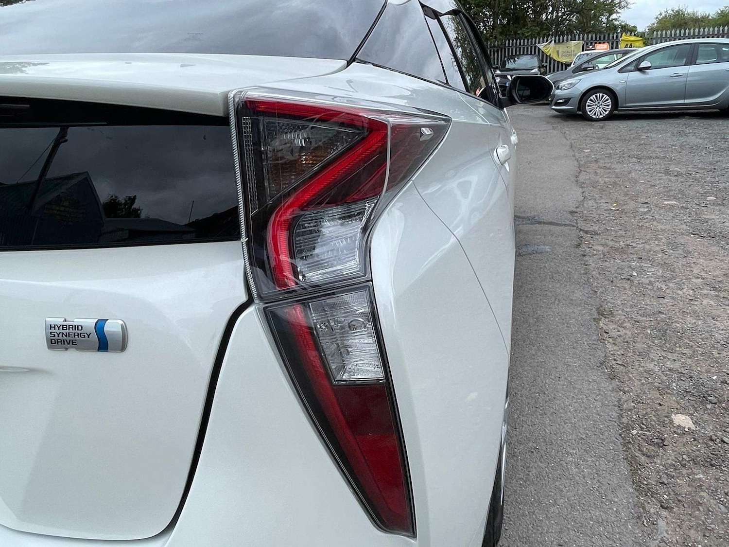 Used Toyota Prius 2024 for sale - 76545948: Photo 30