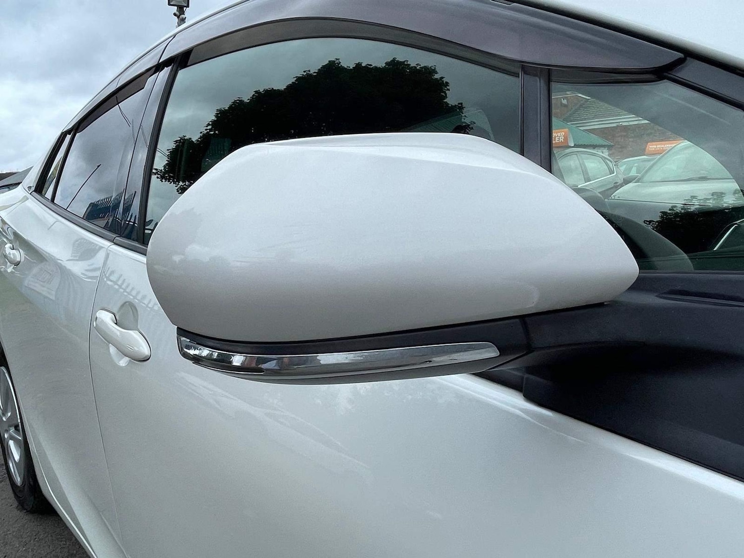 Used Toyota Prius 2024 for sale - 76545948: Photo 31