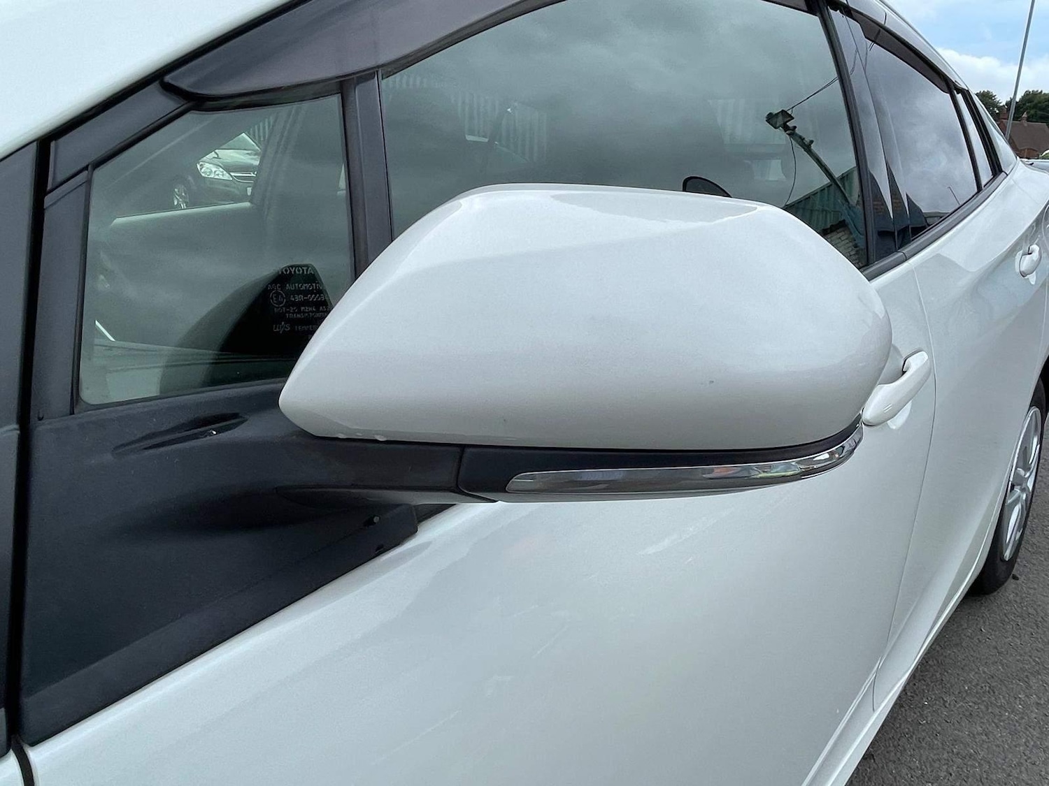 Used Toyota Prius 2024 for sale - 76545948: Photo 32