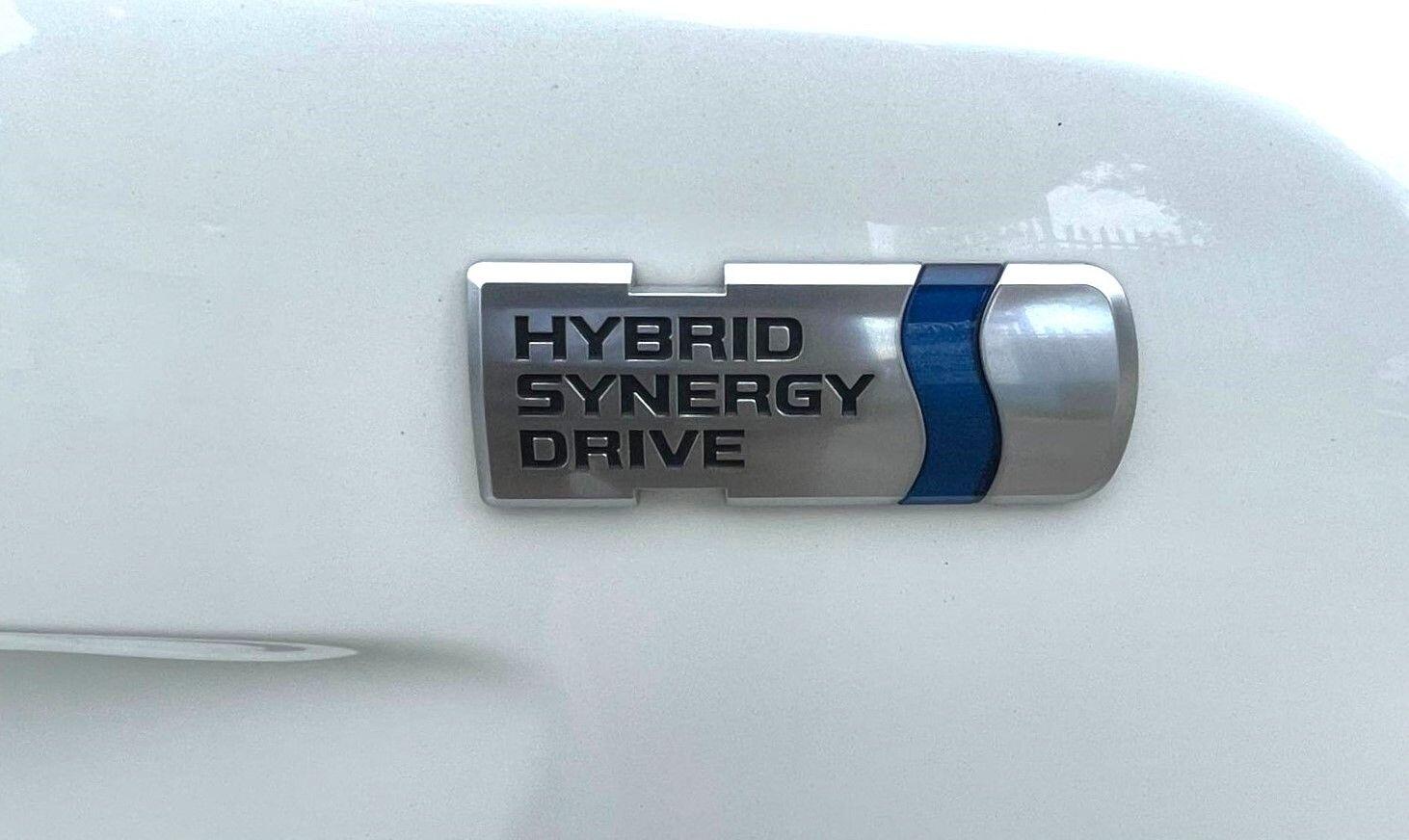 Used Toyota Prius 2024 for sale - 76545948: Photo 35