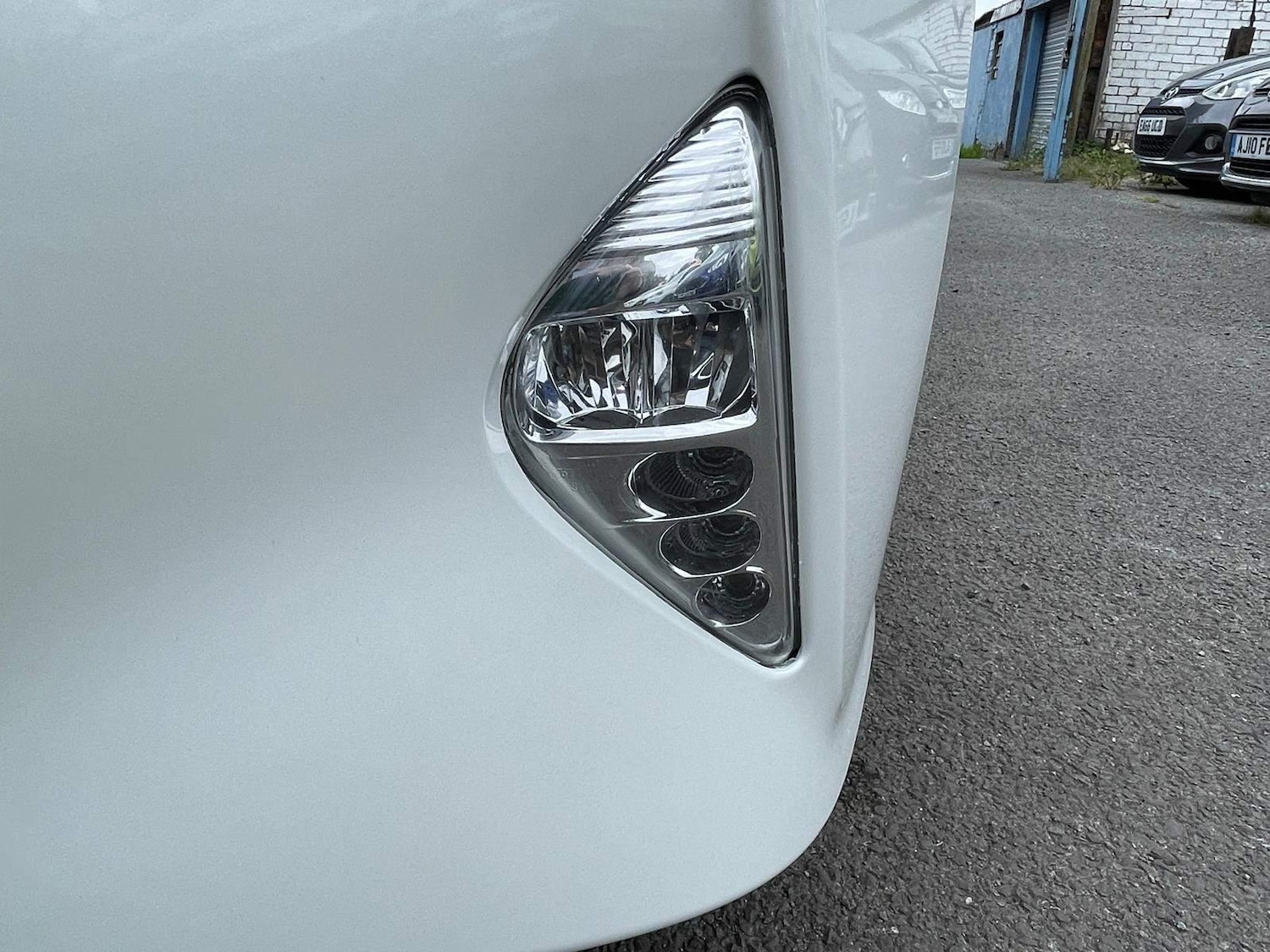 Used Toyota Prius 2024 for sale - 76545948: Photo 36