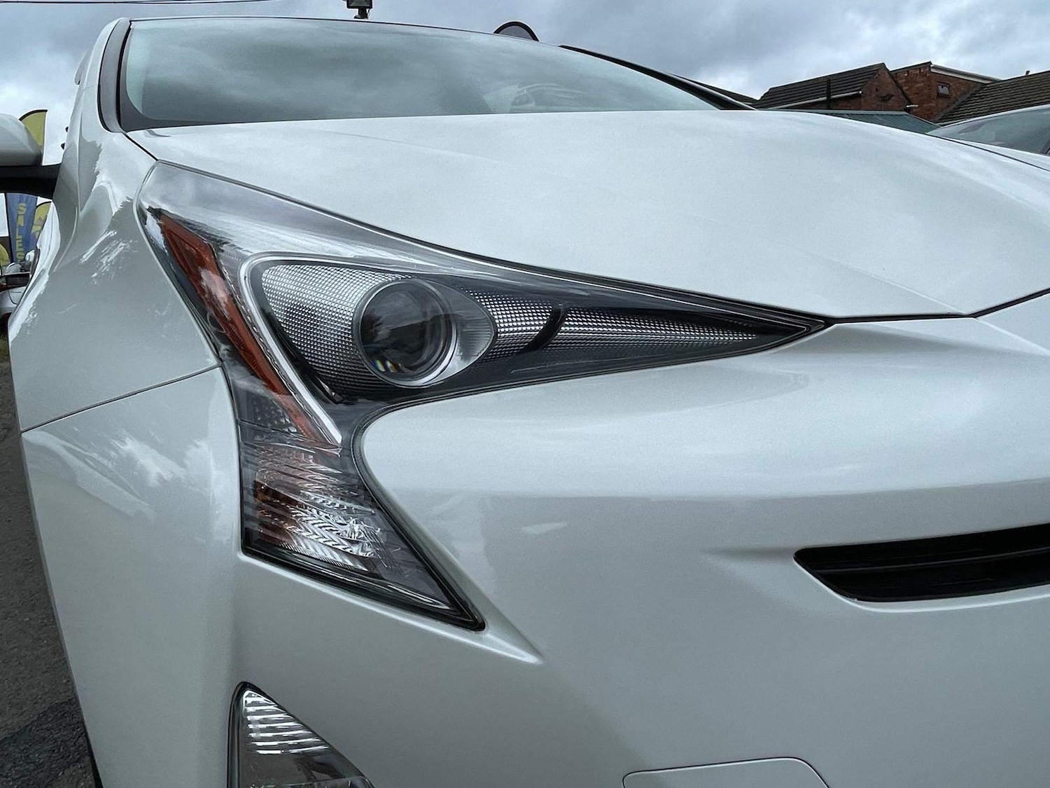 Used Toyota Prius 2024 for sale - 76545948: Photo 37