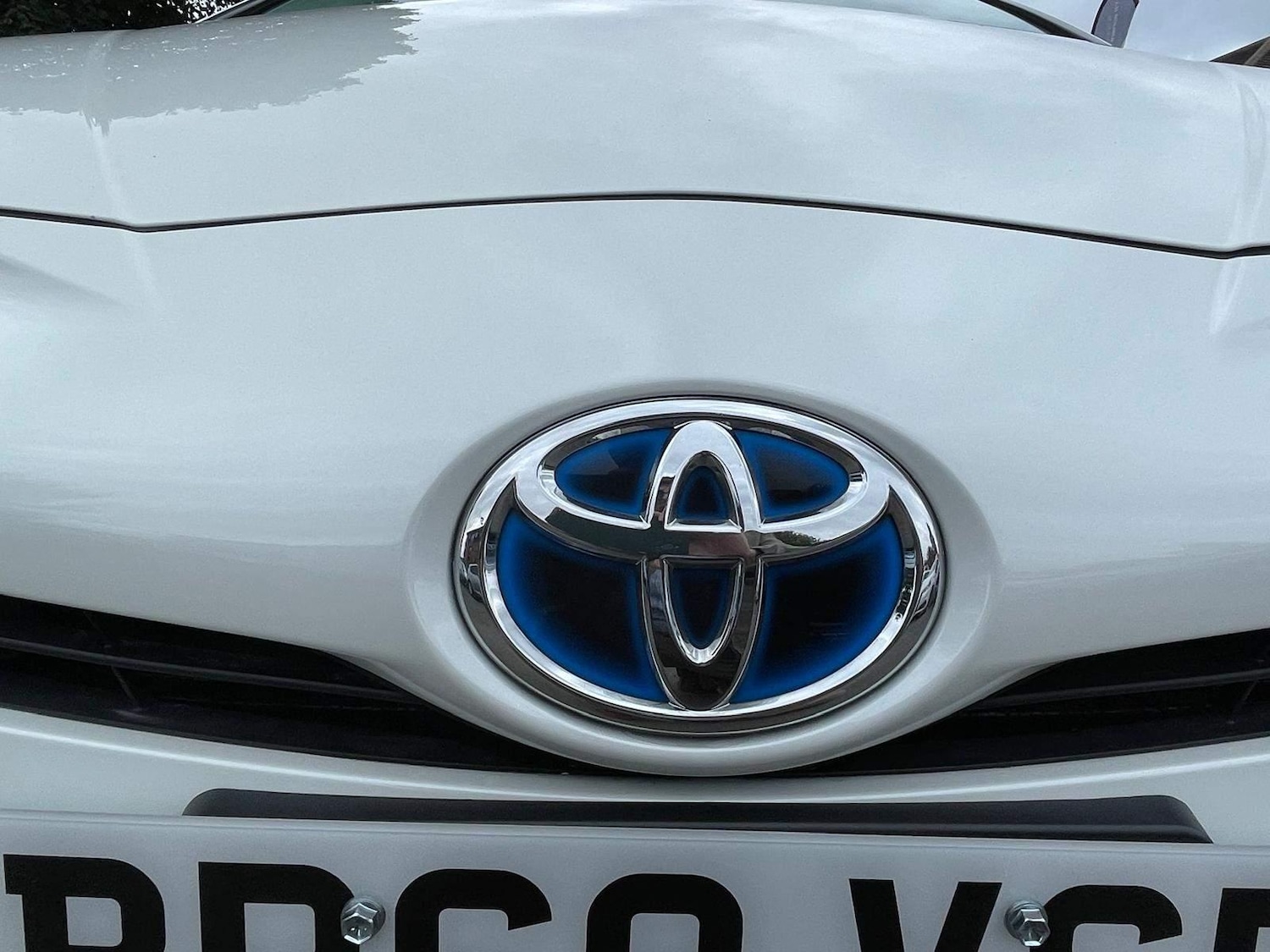 Used Toyota Prius 2024 for sale - 76545948: Photo 38