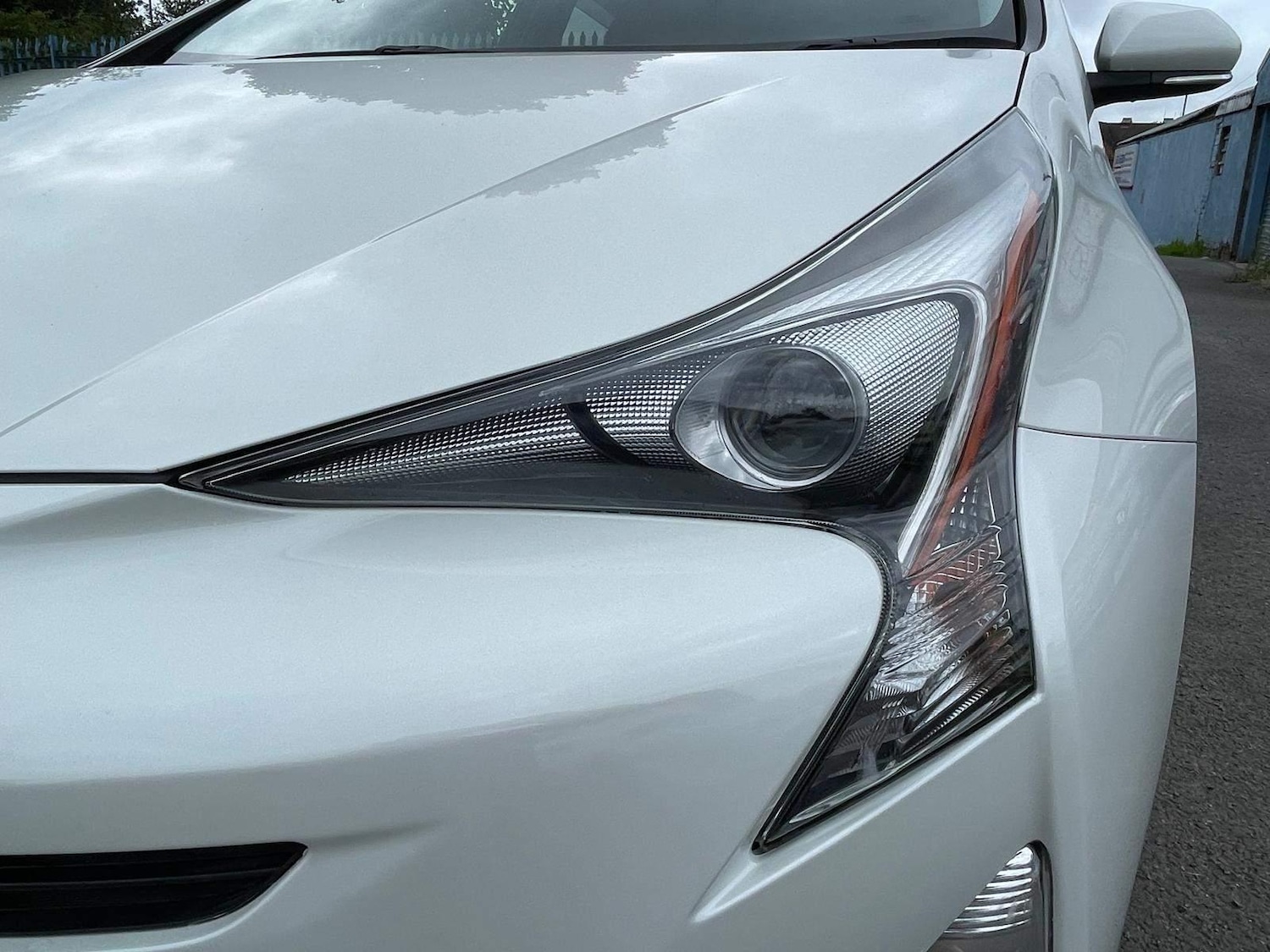 Used Toyota Prius 2024 for sale - 76545948: Photo 39