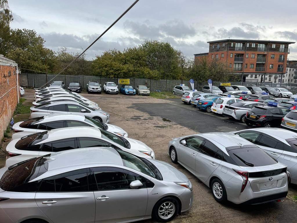 Used Toyota Prius 2024 for sale - 76545948: Photo 48