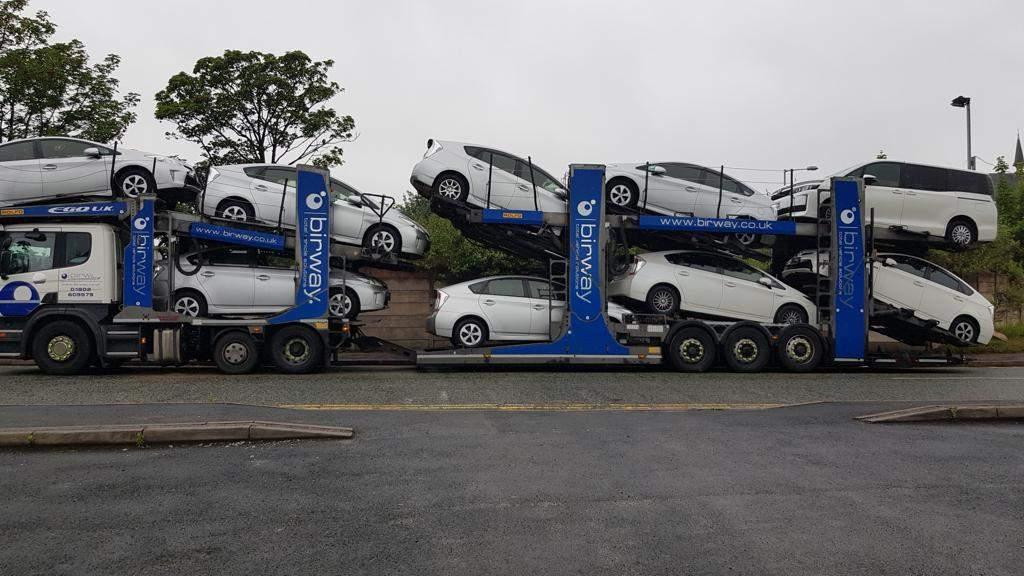 Used Toyota Prius 2024 for sale - 76545948: Photo 49