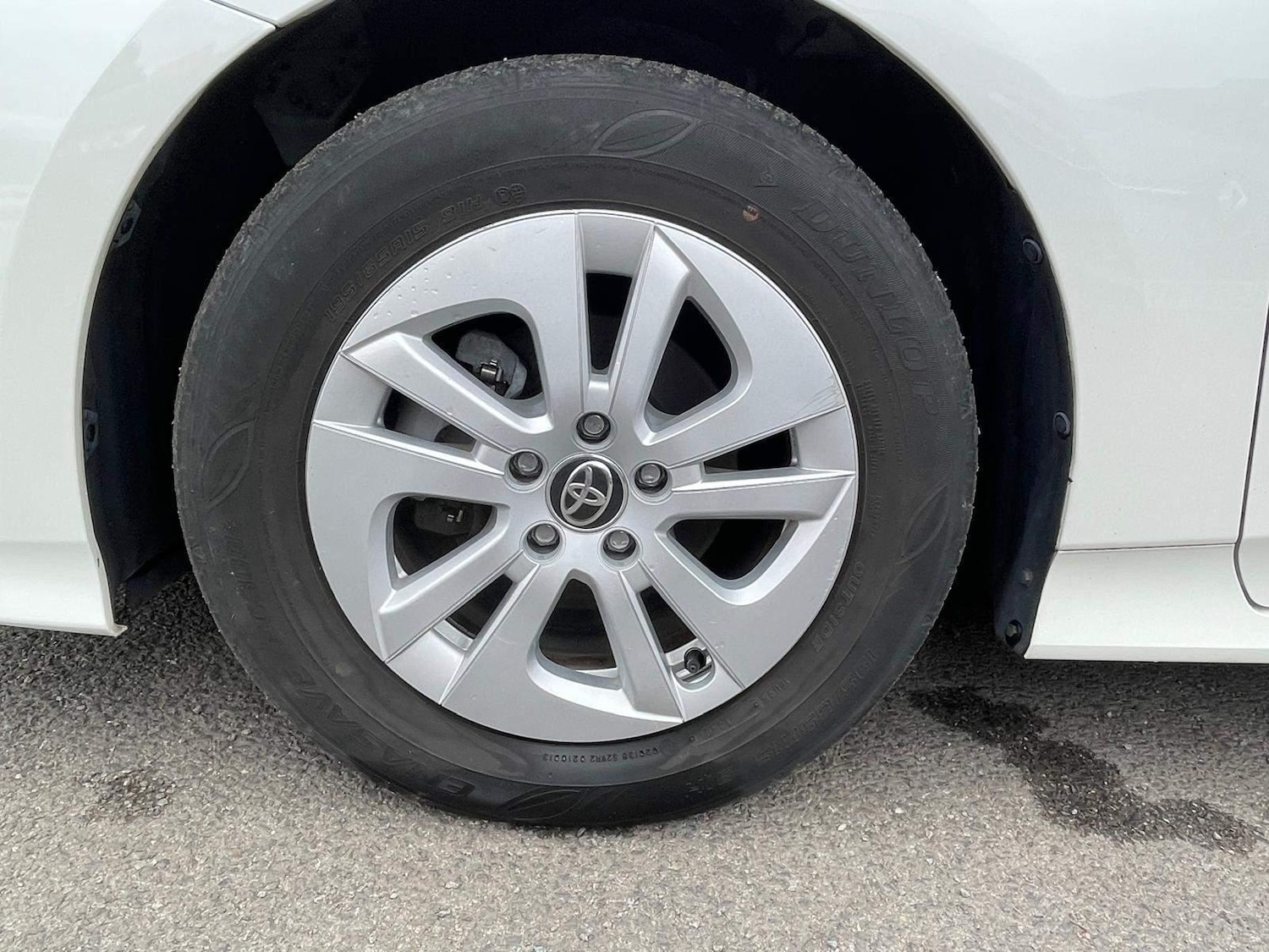 Used Toyota Prius 2024 for sale - 76545948: Photo 7