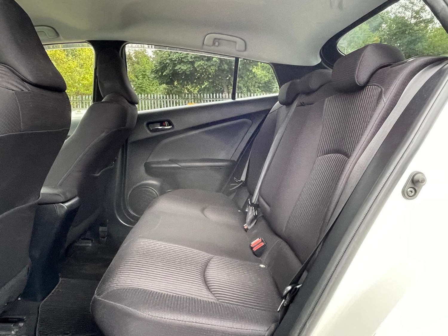 Used Toyota Prius 2024 for sale - 76545948: Photo 9