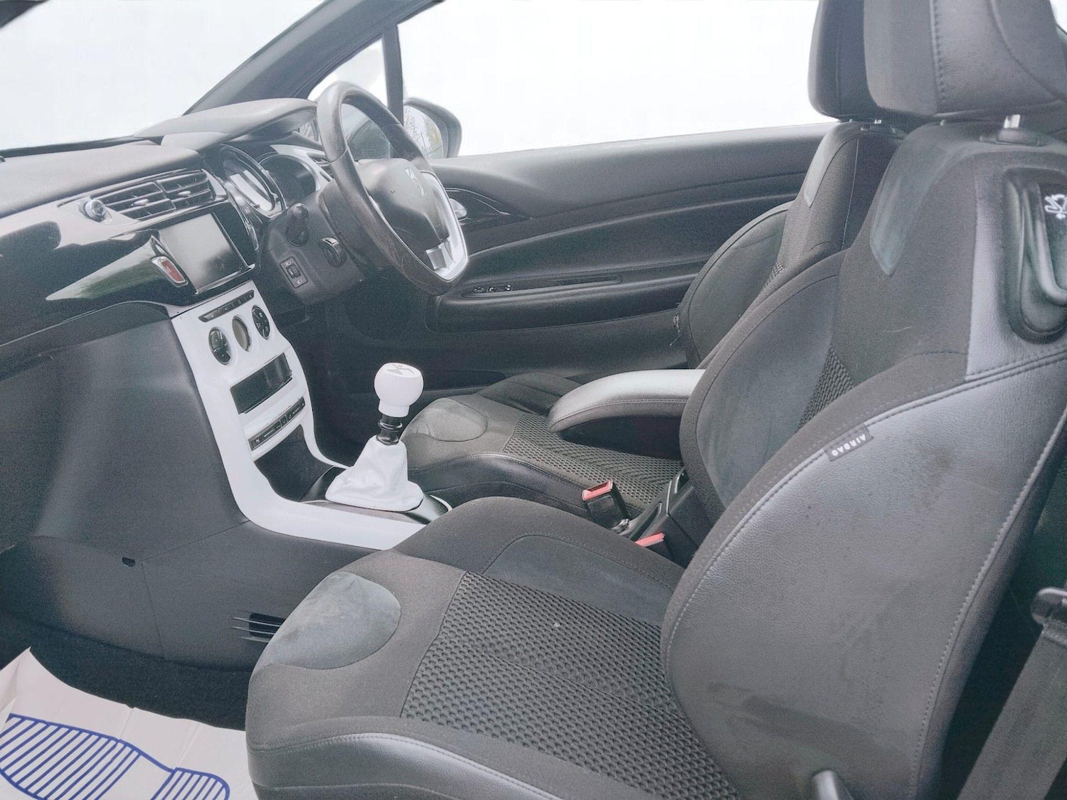 Used DS Automobiles DS 3 2015 for sale - 76186998: Photo 13