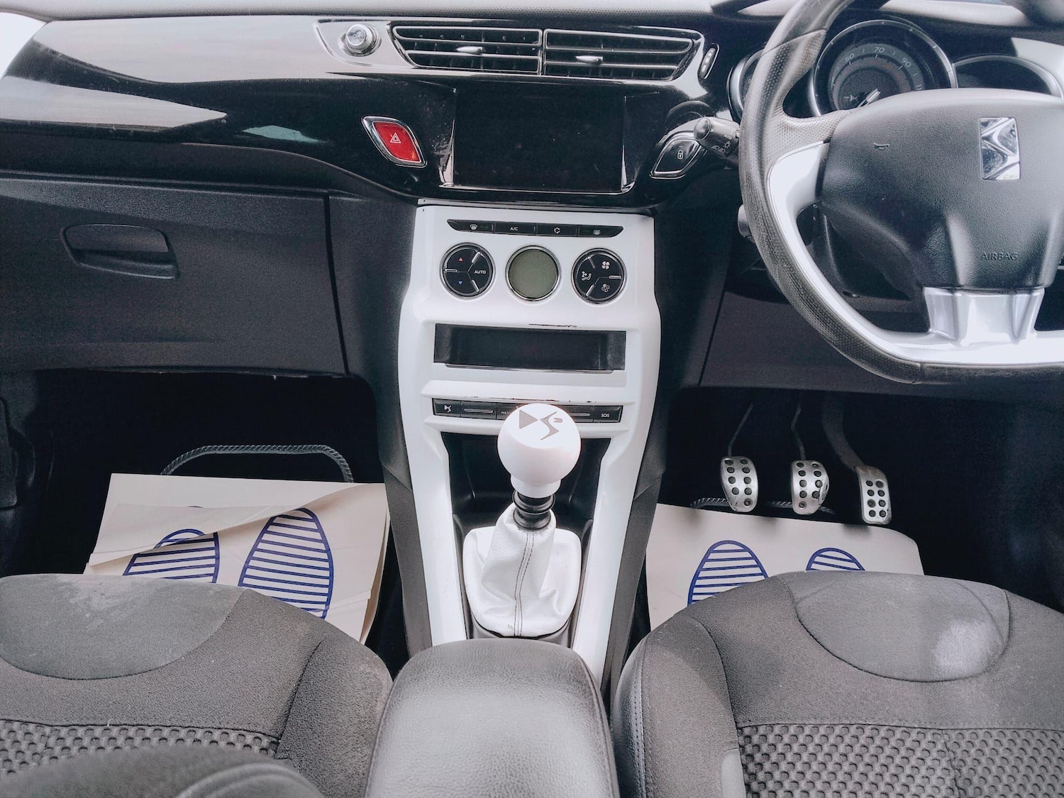 Used DS Automobiles DS 3 2015 for sale - 76186998: Photo 18