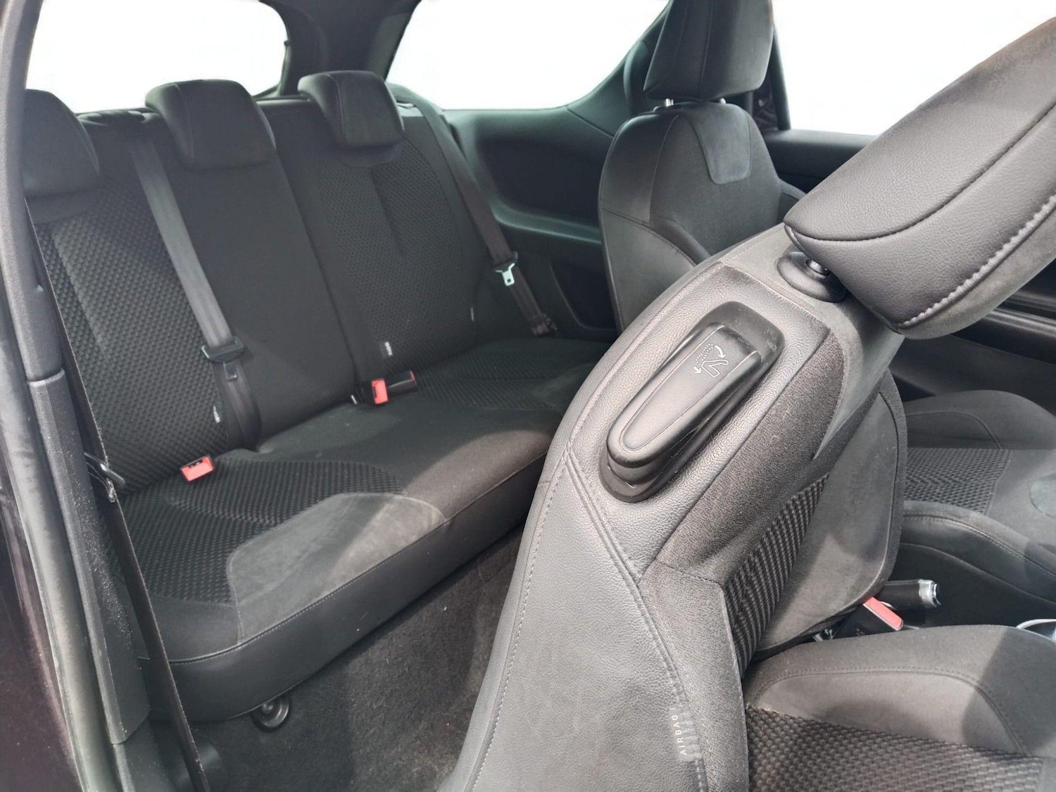 Used DS Automobiles DS 3 2015 for sale - 76186998: Photo 19