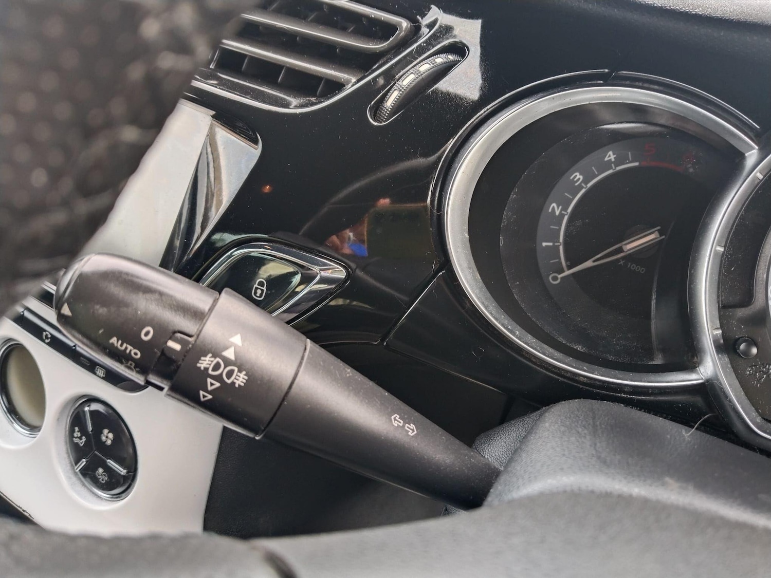 Used DS Automobiles DS 3 2015 for sale - 76186998: Photo 23