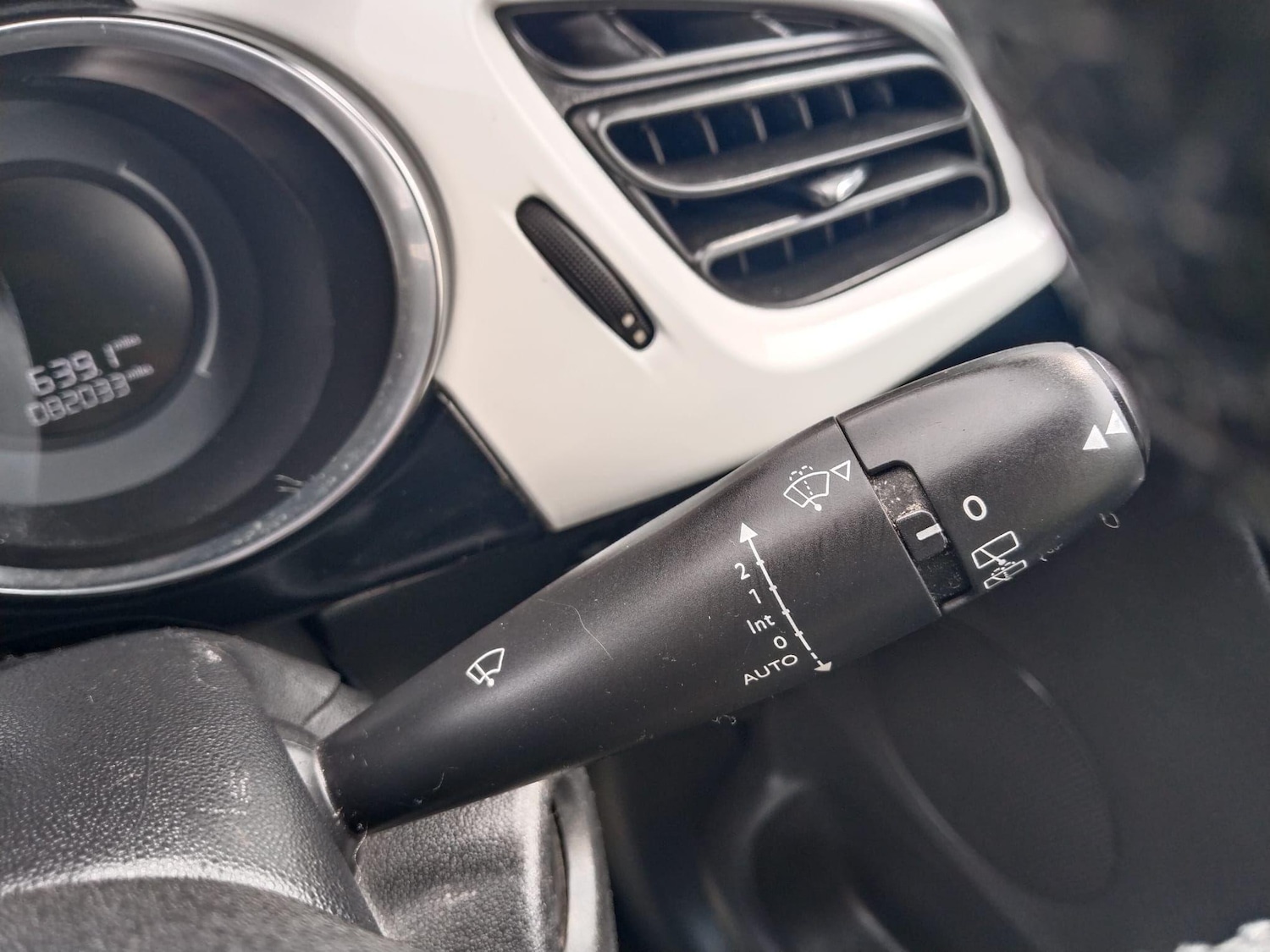 Used DS Automobiles DS 3 2015 for sale - 76186998: Photo 24