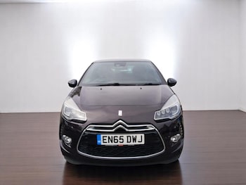 Used DS Automobiles DS 3 2015 for sale - 76186998: Photo 2