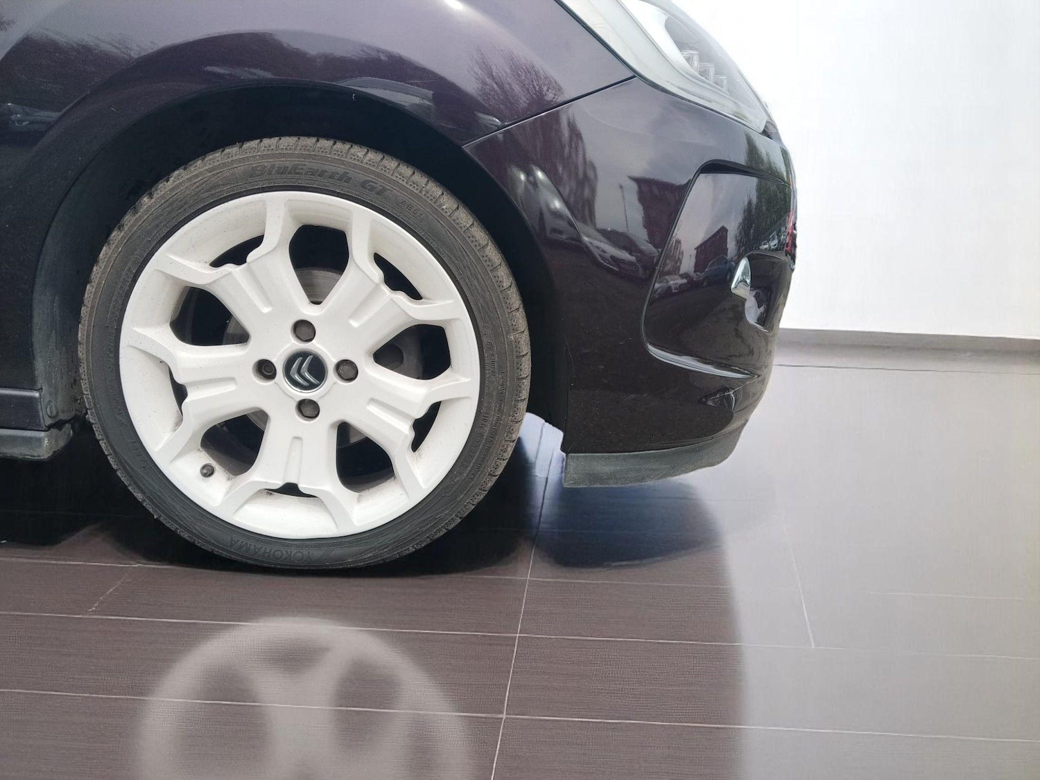 Used DS Automobiles DS 3 2015 for sale - 76186998: Photo 33