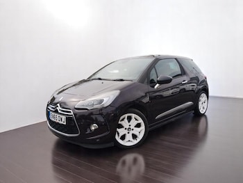Used DS Automobiles DS 3 2015 for sale - 76186998: Photo 3