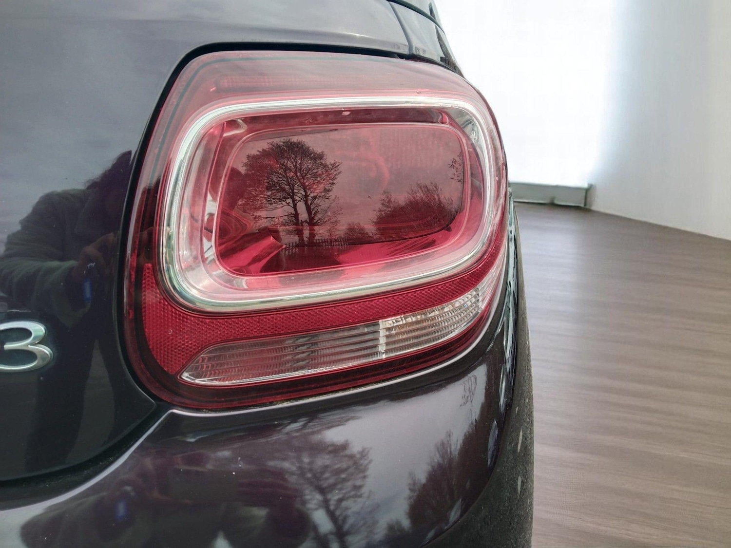 Used DS Automobiles DS 3 2015 for sale - 76186998: Photo 43