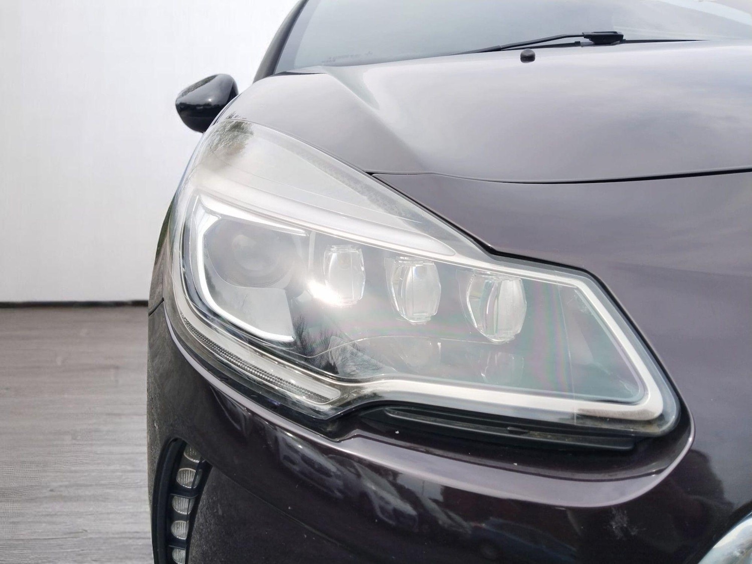 Used DS Automobiles DS 3 2015 for sale - 76186998: Photo 45
