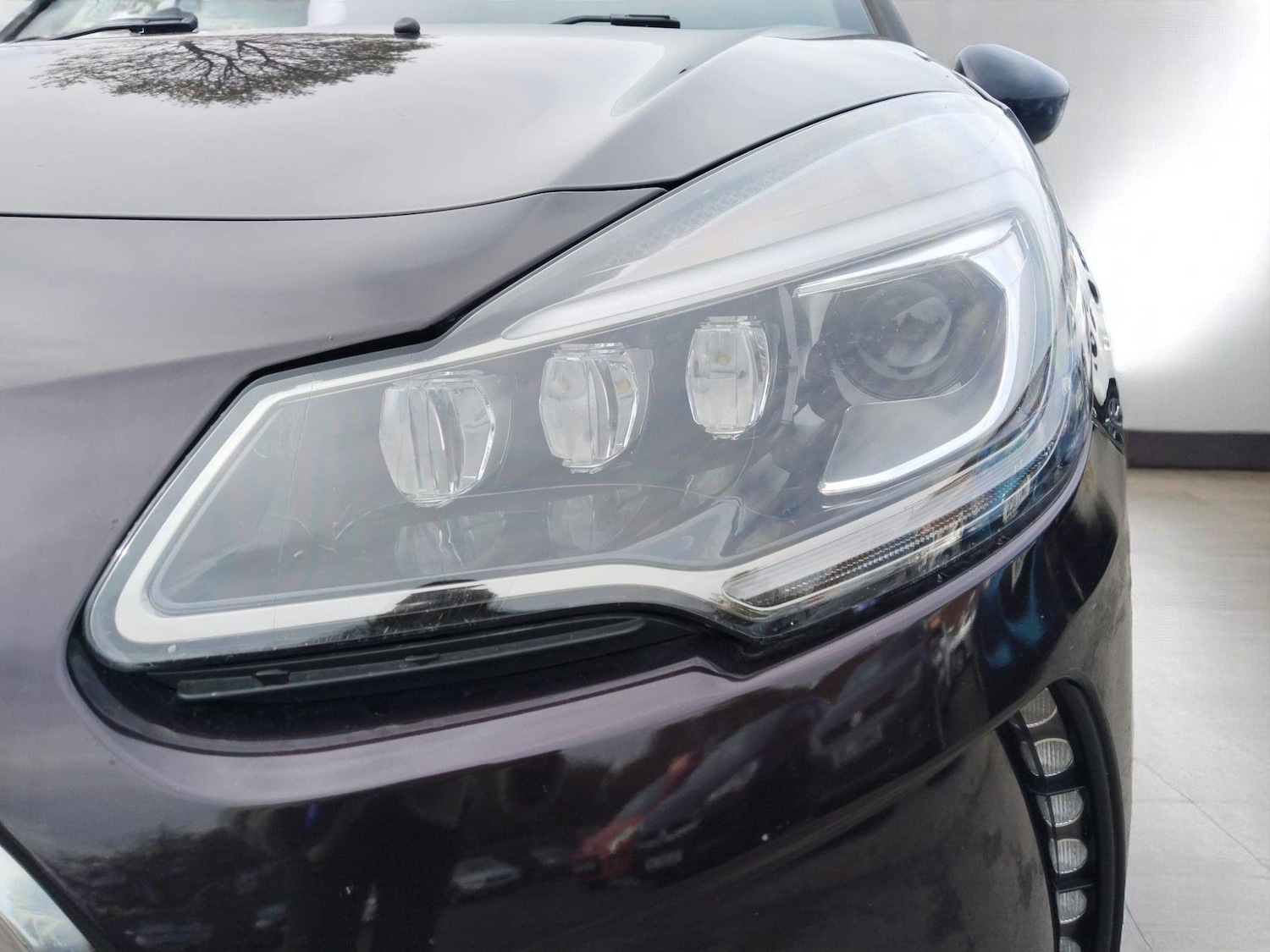 Used DS Automobiles DS 3 2015 for sale - 76186998: Photo 47