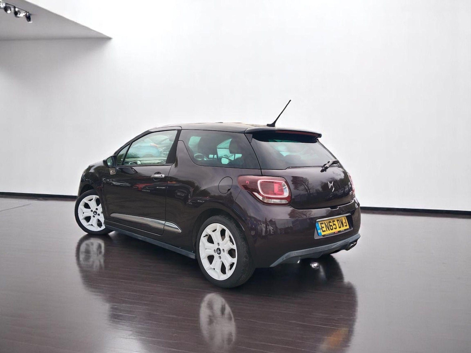Used DS Automobiles DS 3 2015 for sale - 76186998: Photo 5