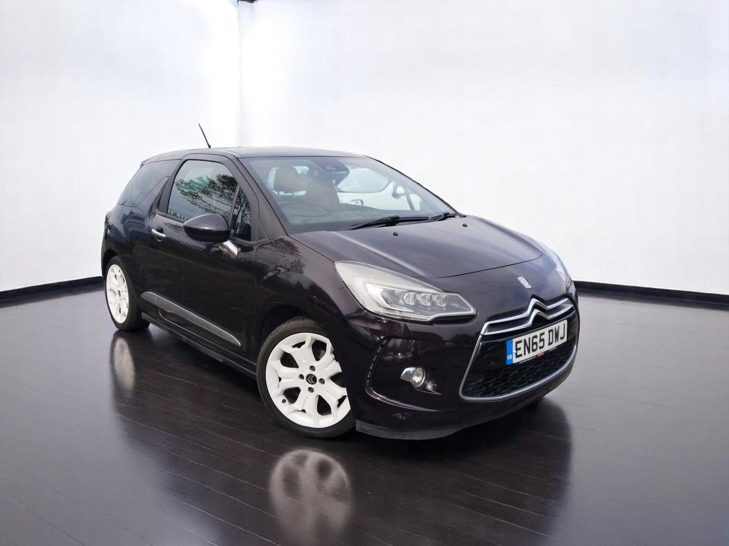 Used DS Automobiles DS 3 2015 for sale - 76186998: Photo 6