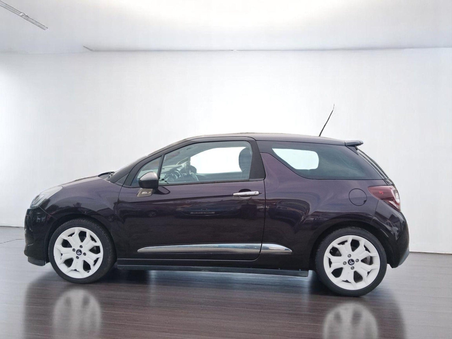 Used DS Automobiles DS 3 2015 for sale - 76186998: Photo 7