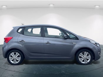 Used Hyundai Ix20 2013 for sale - 78868116: Photo