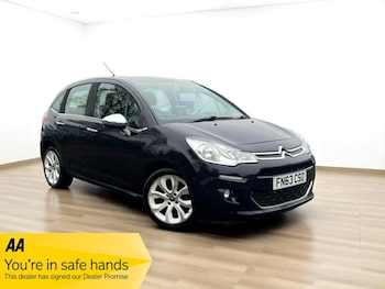 Used Citroen C3 2013 for sale - 76186913: Photo