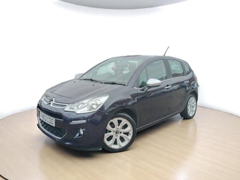 Used Citroen C3 2013 for sale - 76186913: Photo