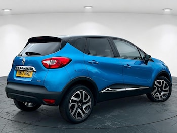 Used Renault Captur 2017 for sale - 78958151: Photo