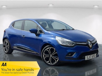 Used Renault Clio 2017 for sale - 78868123: Photo