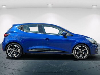 Used Renault Clio 2017 for sale - 78868123: Photo