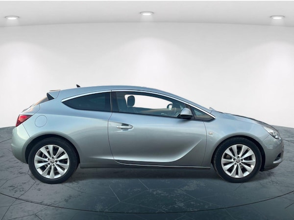Used Vauxhall Astra 2014 for sale - 76186859: Photo 10