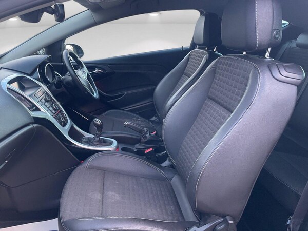 Used Vauxhall Astra 2014 for sale - 76186859: Photo 18