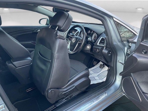 Used Vauxhall Astra 2014 for sale - 76186859: Photo 19
