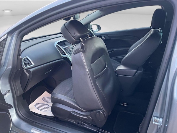 Used Vauxhall Astra 2014 for sale - 76186859: Photo 20