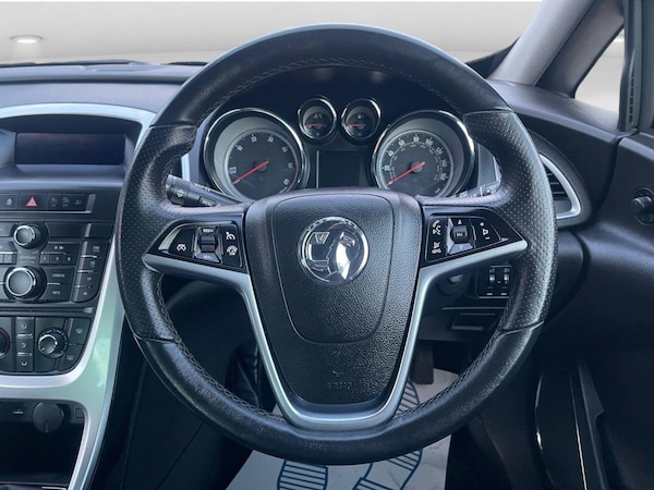 Used Vauxhall Astra 2014 for sale - 76186859: Photo 24