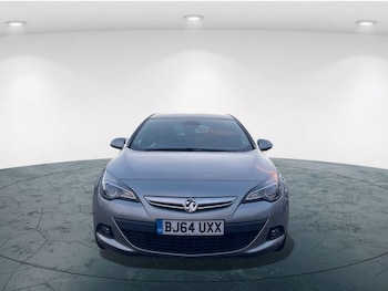 Used Vauxhall Astra 2014 for sale - 76186859: Photo 3