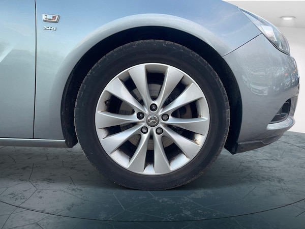 Used Vauxhall Astra 2014 for sale - 76186859: Photo 42