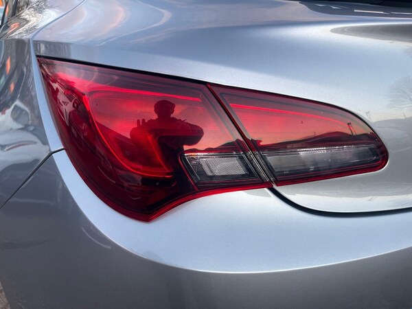 Used Vauxhall Astra 2014 for sale - 76186859: Photo 46