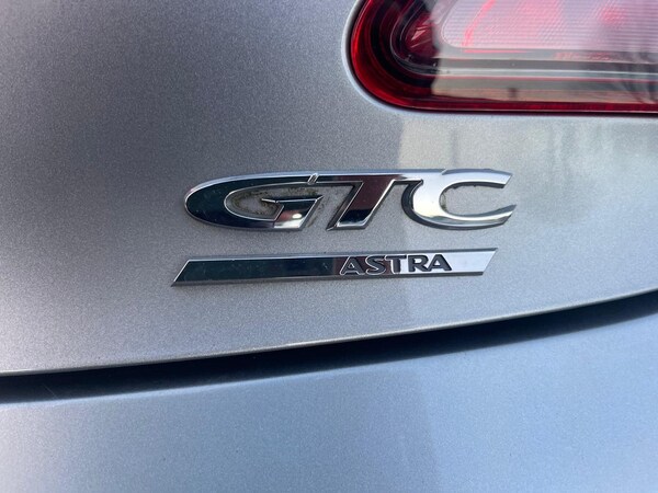 Used Vauxhall Astra 2014 for sale - 76186859: Photo 47
