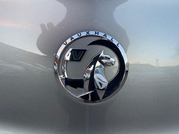 Used Vauxhall Astra 2014 for sale - 76186859: Photo 48