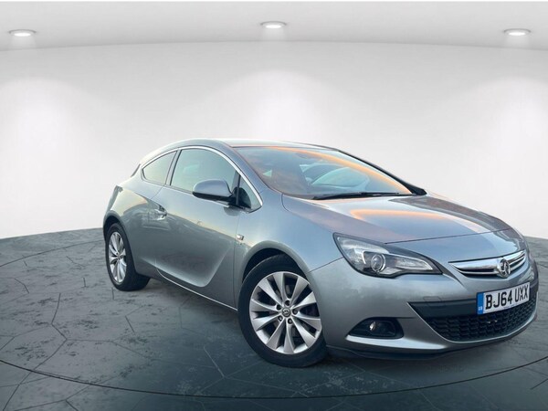 Used Vauxhall Astra 2014 for sale - 76186859: Photo 7