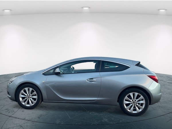Used Vauxhall Astra 2014 for sale - 76186859: Photo 8