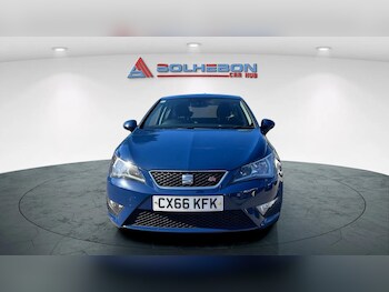 Used SEAT Ibiza 2016 for sale - 76186852: Photo