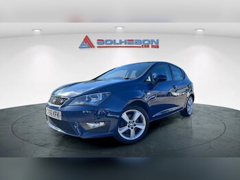 Used SEAT Ibiza 2016 for sale - 76186852: Photo