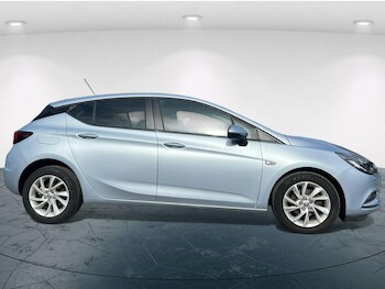Used Vauxhall Astra 2019 for sale - 76187010: Photo
