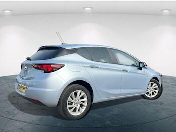 Used Vauxhall Astra 2019 for sale - 76187010: Photo